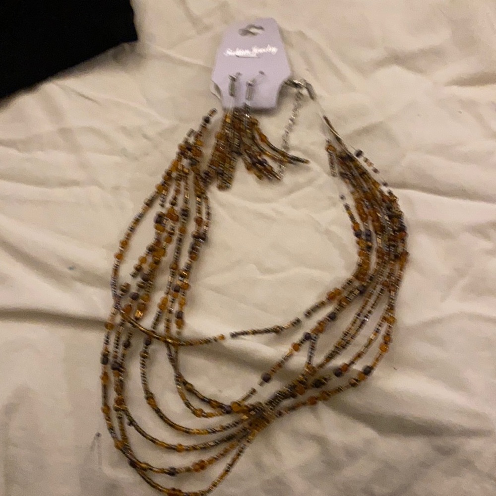Necklace set